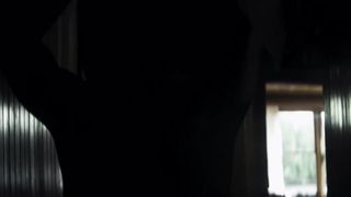 Yvonne Strahovski nude - He's Out There (2018)