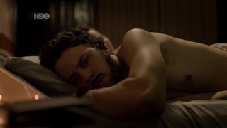 Leticia Tomazella magnificent - O Negocio S02E05 (2014)