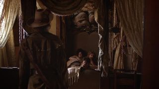 Mikaella Ashley nude - Deadwood The Video (2019)