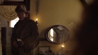 Mikaella Ashley nude - Deadwood The Video (2019)