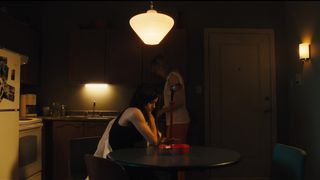 Gaite Jansen nude - Jett s01e03 (2019)