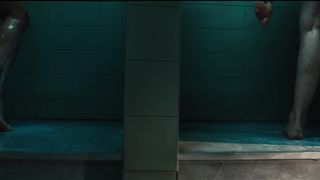 Gaite Jansen nude - Jett s01e03 (2019)