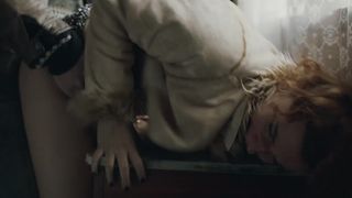 Zuzana Stivinova, Anita Krausova - Pustina s01e01-04 (2016) Nude episodes