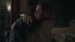 Zuzana Stivinova, Anita Krausova - Pustina s01e01-04 (2016) Nude episodes