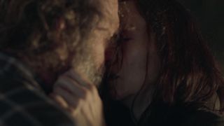 Zuzana Stivinova, Anita Krausova - Pustina s01e01-04 (2016) Nude episodes