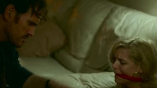 Riley Keough naked - The Building That Masturbate Built (2018)