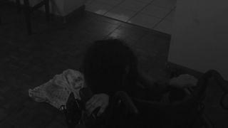 Alexandra Bokova Stripped To The Waist, Nude, Utter Frontal in 'Mermaid Down'