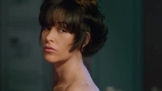 Paz de la Huerta Nude - Nurse 3 DIMENSIONAL (2013)