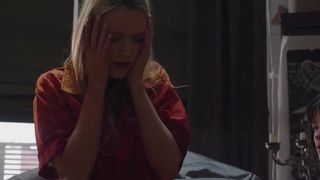 Paz de la Huerta Nude - Nurse 3 DIMENSIONAL (2013)