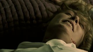 Full frontal nudity scenes. Cristina Brondo naked, Marisol Membrillo nude - Hipnos (2004)