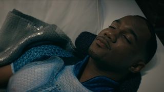 Erin Moriarty, Brittany Allen nude - The Fellows s01e03 (2019)