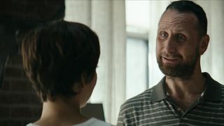 Erin Moriarty, Brittany Allen nude - The Fellows s01e03 (2019)