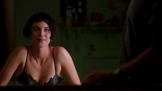 Michelle Forbes nude – Kalifornia (1993)