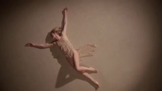 Vanessa Redgrave Naked - Isadora (1968)