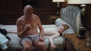 Emily Browning nude - Sleeping Beauty (2011)