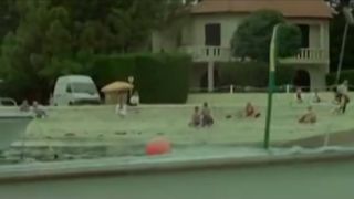 Marie Gili-Pierre - La mer a boire (2001)