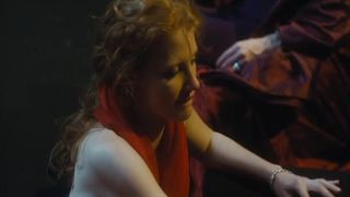Jessica Chastain, etc ‘Salome (2014)’ (Melons)