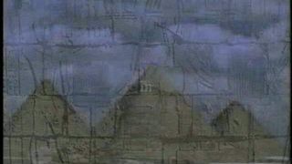 Misty Mundae & Patty Peturbed ENTHUSIASM IN THE MOMMY'S TOMB