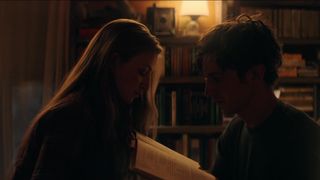 Diana Hopper, Isabel Lucas, Alexandra Park naked - Shooting in Vain (2018)