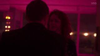 Marzena Pokrzywinska naked - Slepnac od Swiatel s01e04 (2018)