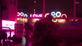 Marzena Pokrzywinska naked - Slepnac od Swiatel s01e04 (2018)