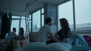 Marzena Pokrzywinska naked - Slepnac od Swiatel s01e04 (2018)