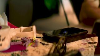 Jacky Cai naked, Gigi Leung nude – Aberdeen (2014)