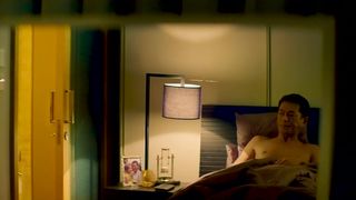 Jacky Cai naked, Gigi Leung nude – Aberdeen (2014)