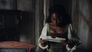 Charlotte Expect naked – The Spanish Goddess (2019) s01e06