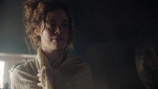 Charlotte Expect naked – The Spanish Goddess (2019) s01e06