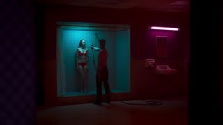 Emily Seiler naked - Too Senior to Die Youthful s01e05 (2019)