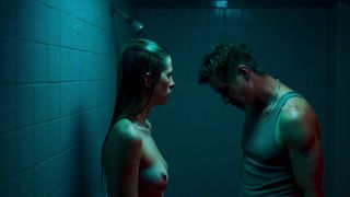 Emily Seiler naked - Too Senior to Die Youthful s01e05 (2019)