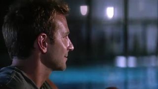 Scarlett Johansson sexy - He's Just Not That Into You (2008)