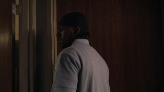 Delissa Reynolds-Wu nude- Tang An Yankee Saga (2019) s01