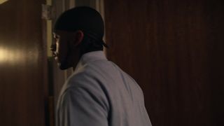 Delissa Reynolds-Wu nude- Tang An Yankee Saga (2019) s01