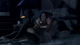 Carla Sánchez, Ana de Armas etc. Naked - Madrigal (CU 2007)