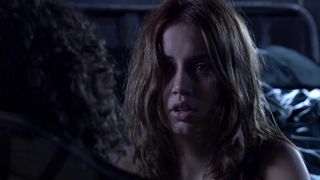 Carla Sánchez, Ana de Armas etc. Naked - Madrigal (CU 2007)