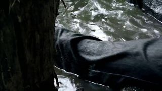 Lauren Lee Smith Nude - Hindenburg (DE 2011)