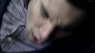 Lauren Lee Smith Nude - Hindenburg (DE 2011)