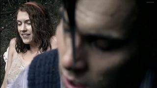 Lauren Lee Smith Nude - Hindenburg (DE 2011)