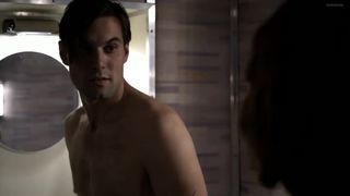 Lauren Lee Smith Nude - Hindenburg (DE 2011)