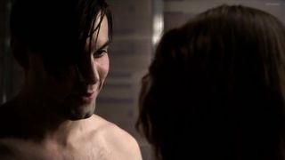 Lauren Lee Smith Nude - Hindenburg (DE 2011)