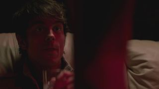 Joey Fisher - Anarchy Salon (2015) Censorship naked scenes