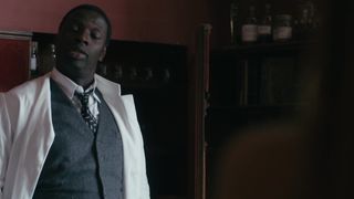 Audrey Dana nudity - Knock (2017)