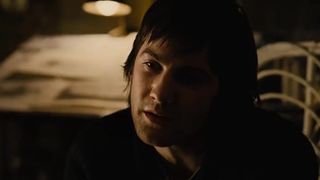 Evan Rachel Man-Meat, T.V. Carpio Handsome - Throughout the Universe (2007)