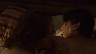 Oona Airola nude - Oma maa (2018)