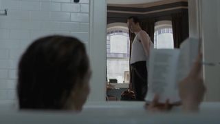 Carole Weyers, Rachel Brosnahan, Alexia Quick Fabulous - Manhattan s01-02 (2014)