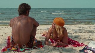 Nicole Kidman beautiful episode - The Paperboy (2012)