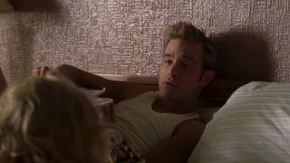 Ali Larter Undergarments, Ash-Blonde, Sumptuous in 'Mischievous'