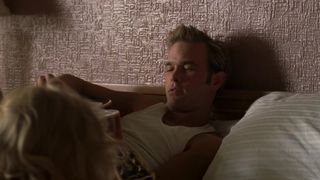 Ali Larter Undergarments, Ash-Blonde, Sumptuous in 'Mischievous'